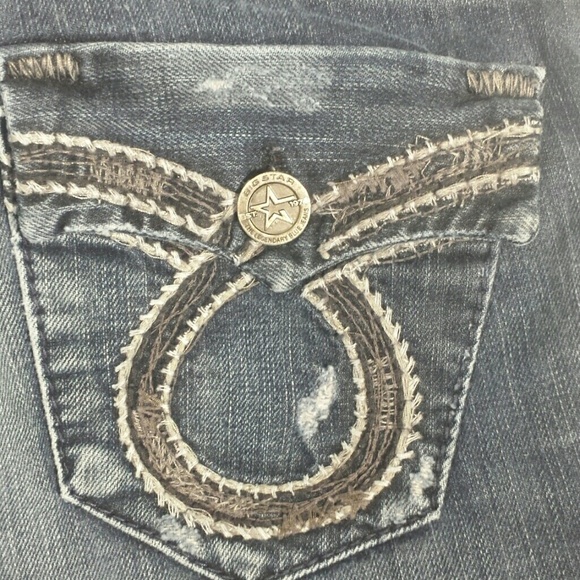 THE LEGENDARY BLUE JEANS - Picture 4 of 8